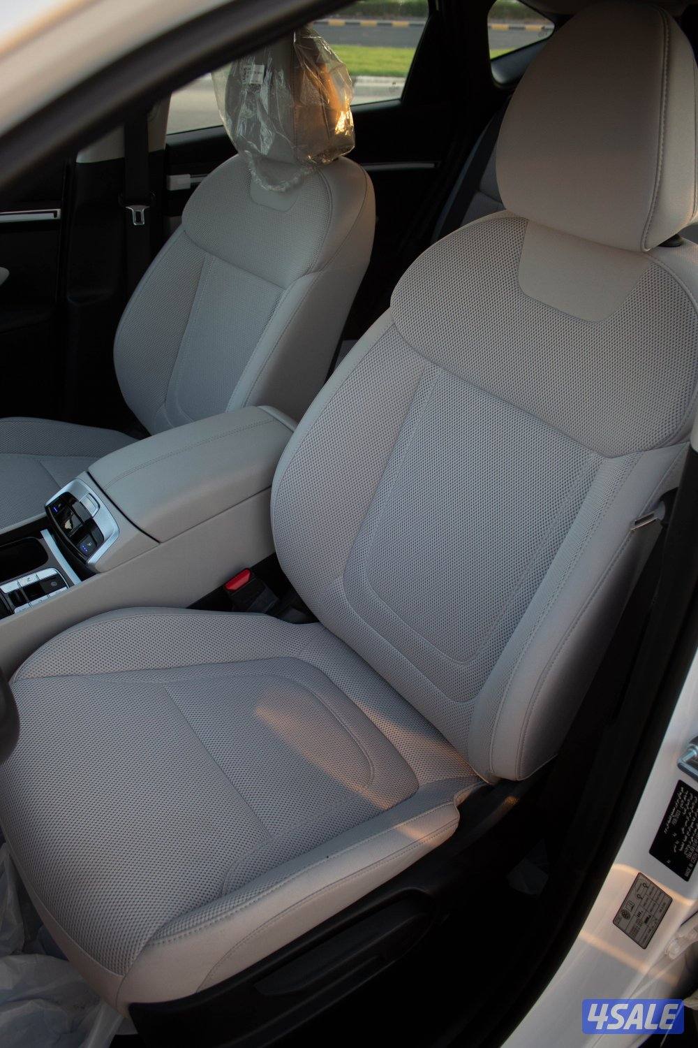 الي يدور النظيف 🚨 توسان 2023 تحت الكفالة6