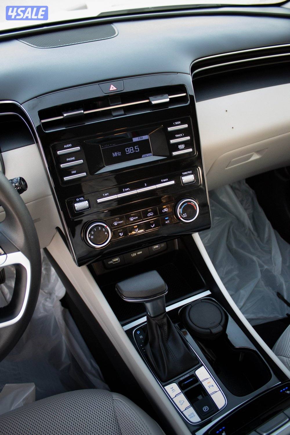 الي يدور النظيف 🚨 توسان 2023 تحت الكفالة8