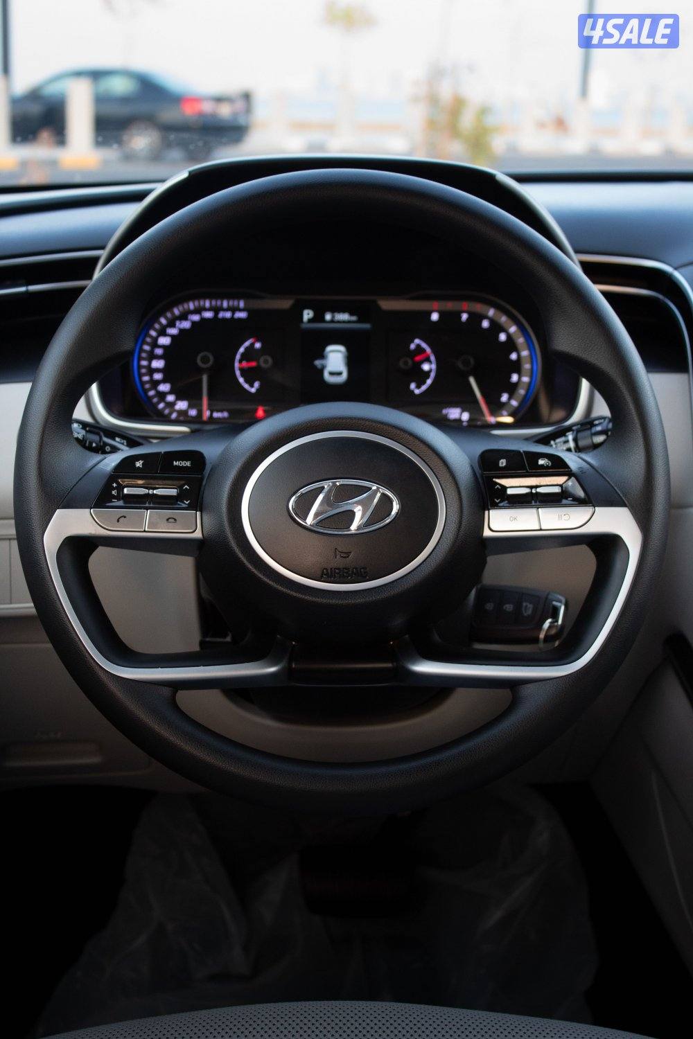 الي يدور النظيف 🚨 توسان 2023 تحت الكفالة10