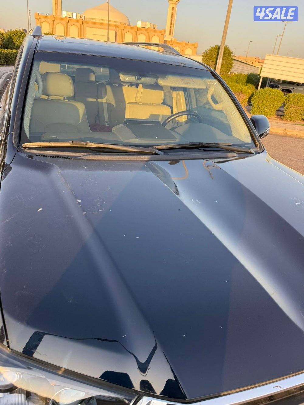 لاند كروزر GXR  قراند تورينق ٢٠١٩4