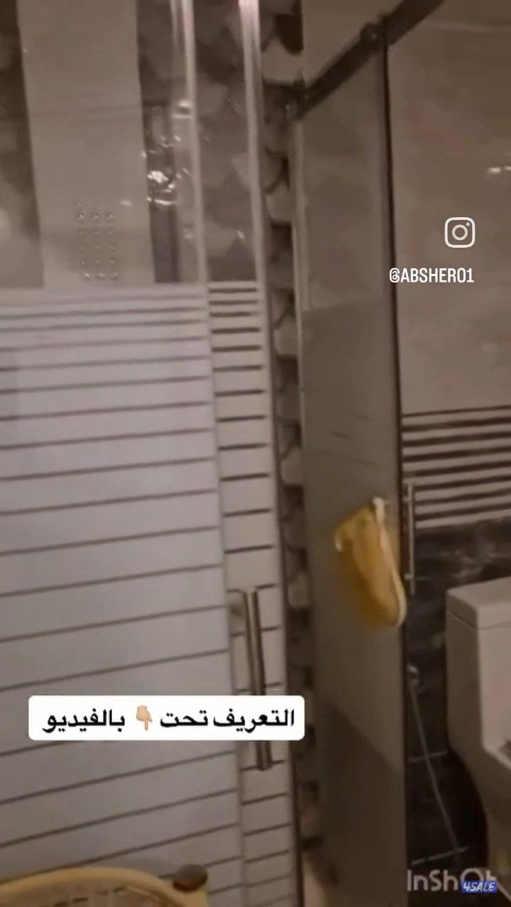 شالية ViP شغل خاص3