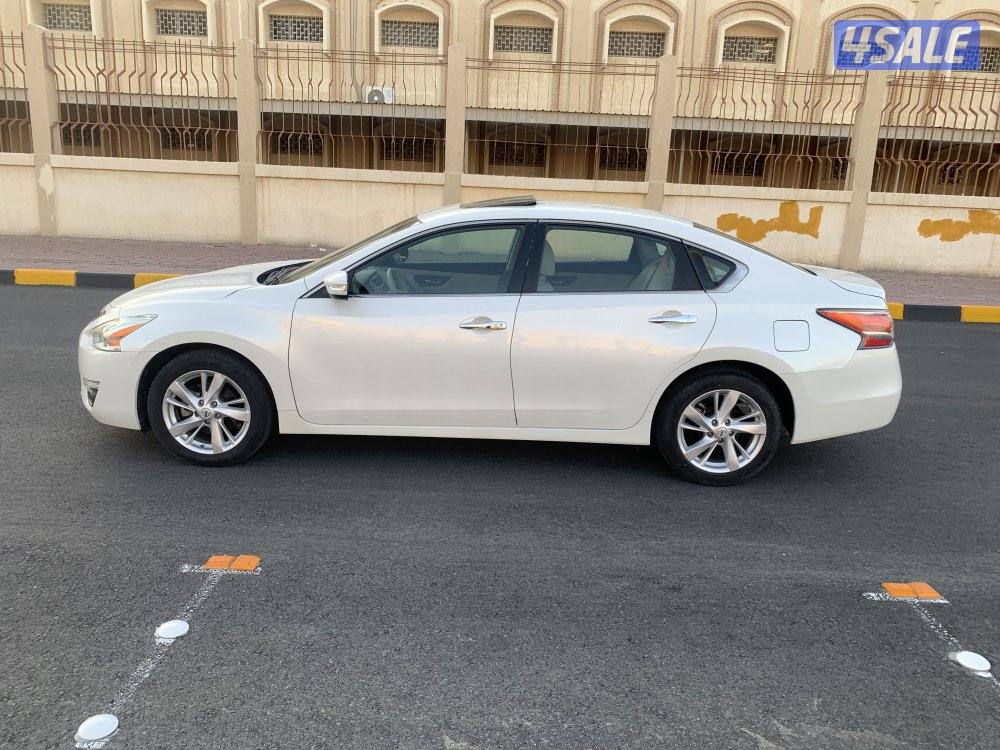 موديل 2015 شرط الفحص1