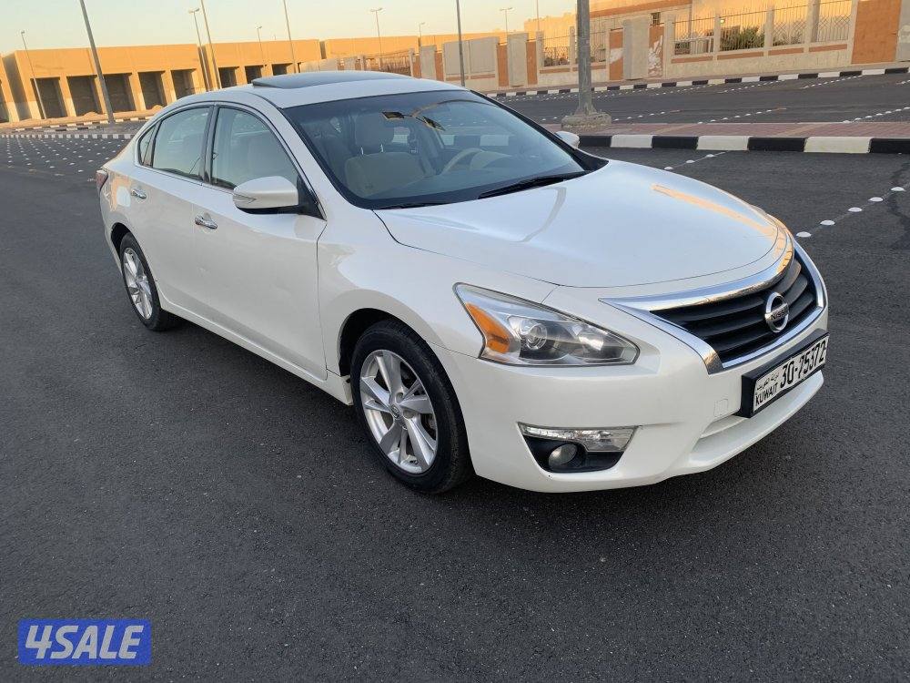 موديل 2015 شرط الفحص0