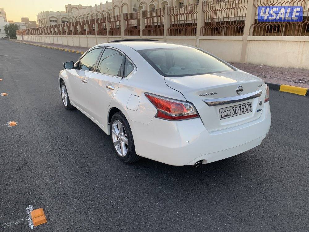 موديل 2015 شرط الفحص4