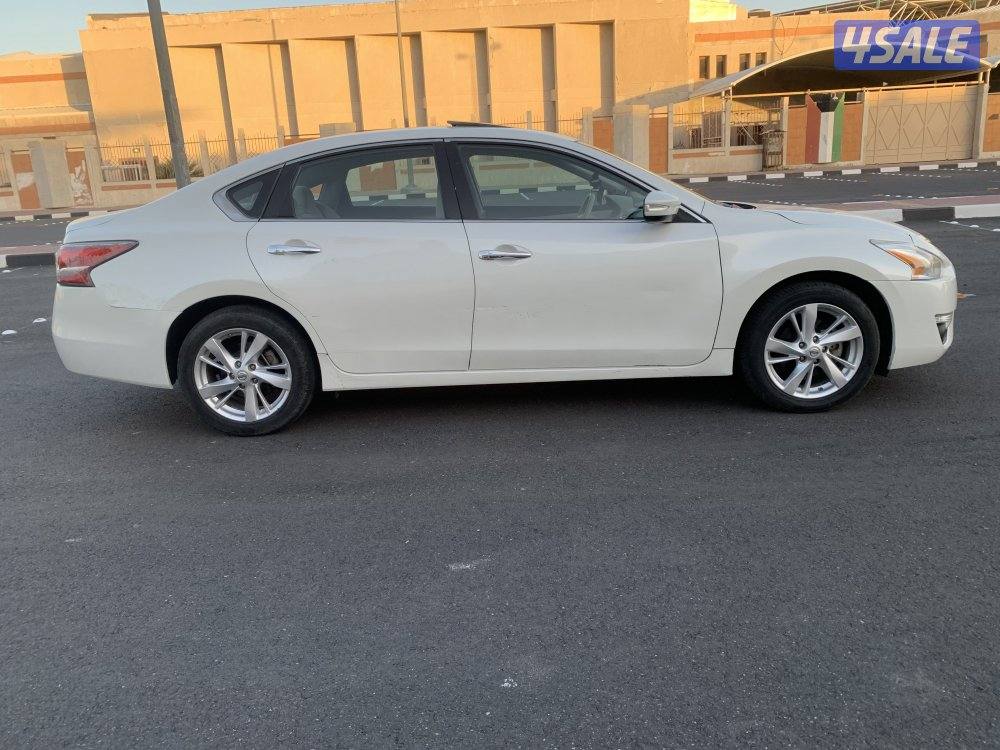 موديل 2015 شرط الفحص5