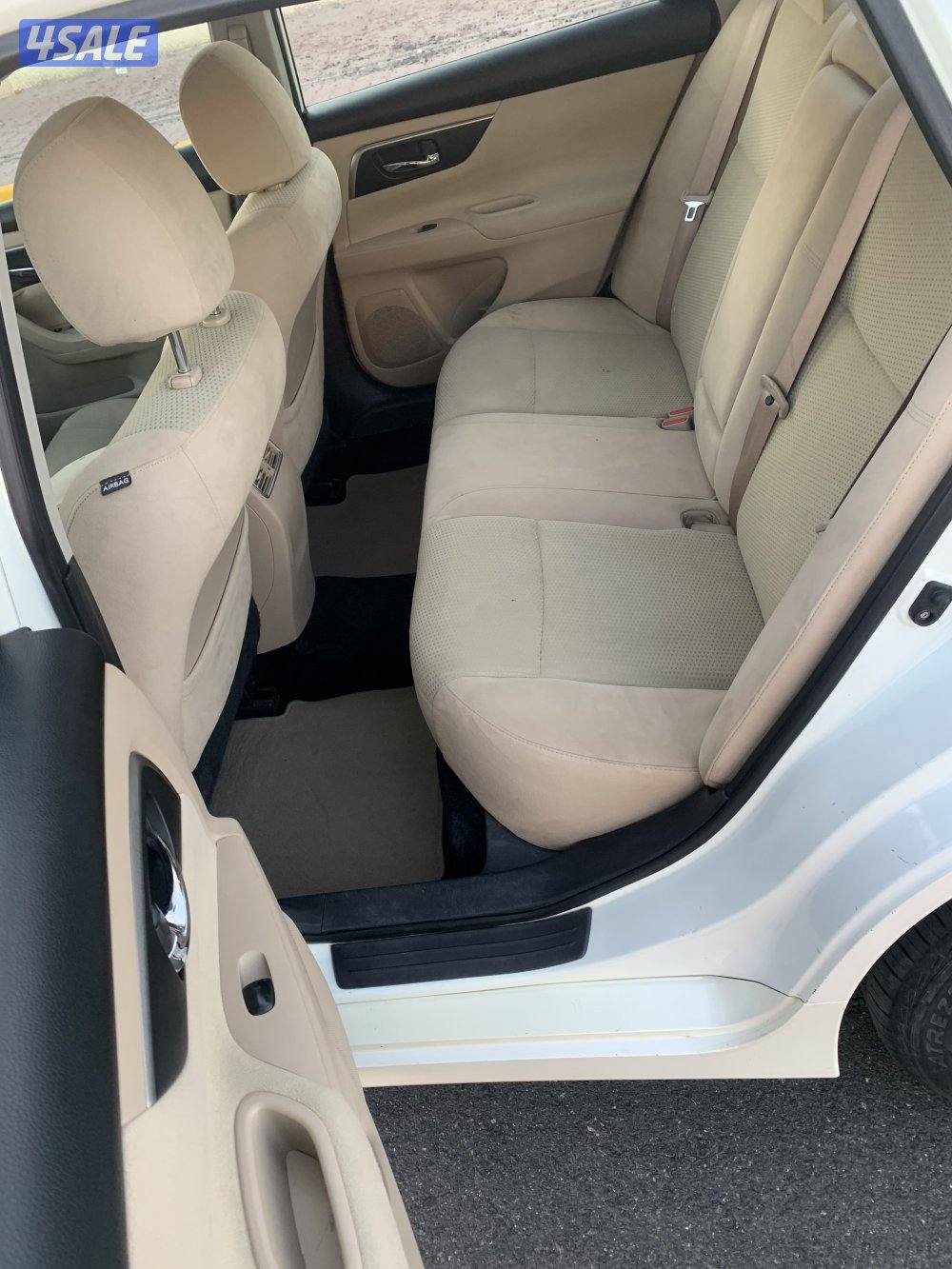 موديل 2015 شرط الفحص7