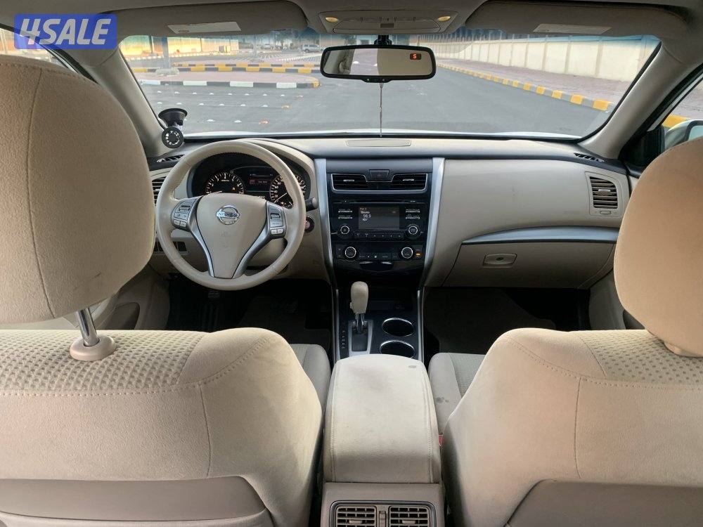 موديل 2015 شرط الفحص6