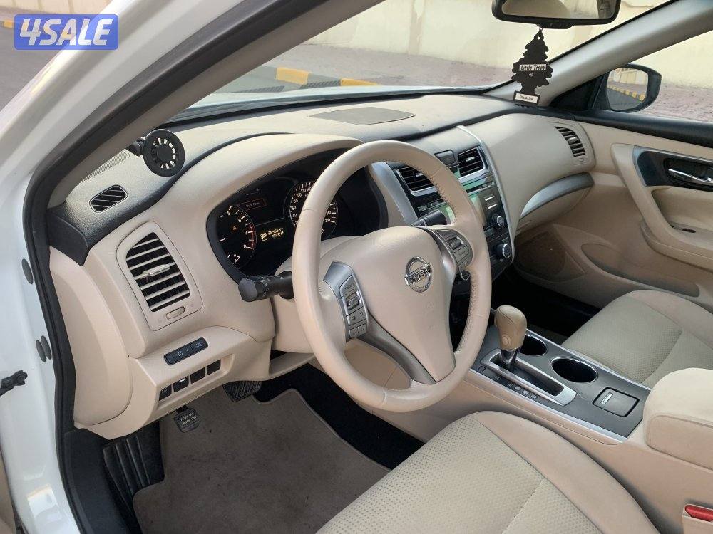 موديل 2015 شرط الفحص8