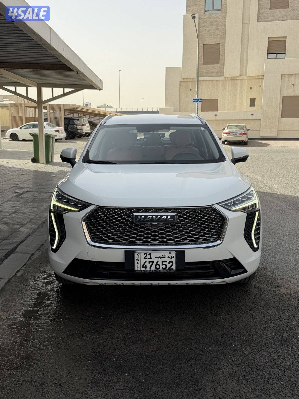 للبيع هافال جوليون موديل 20233