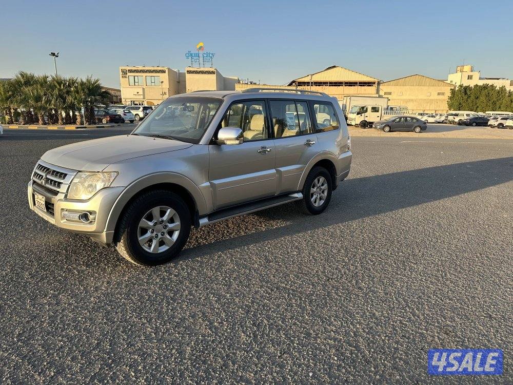 بيعه سريعه باجيرو موديل 2020 عدا 2230003