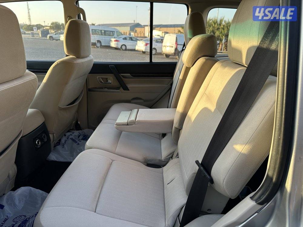 بيعه سريعه باجيرو موديل 2020 عدا 2230005