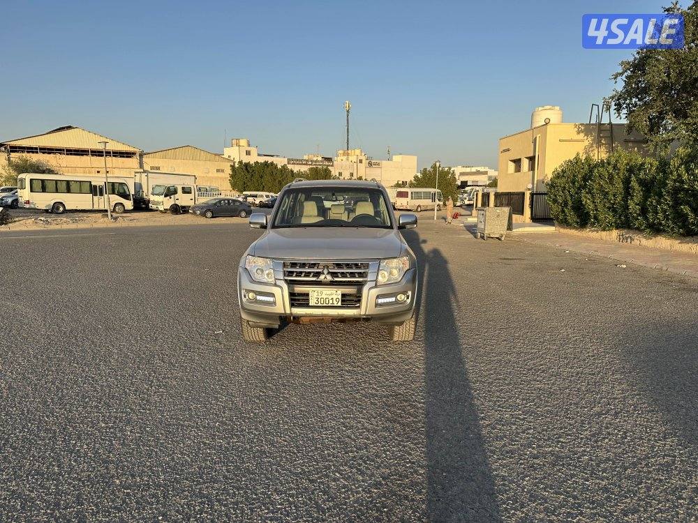 بيعه سريعه باجيرو موديل 2020 عدا 2230006