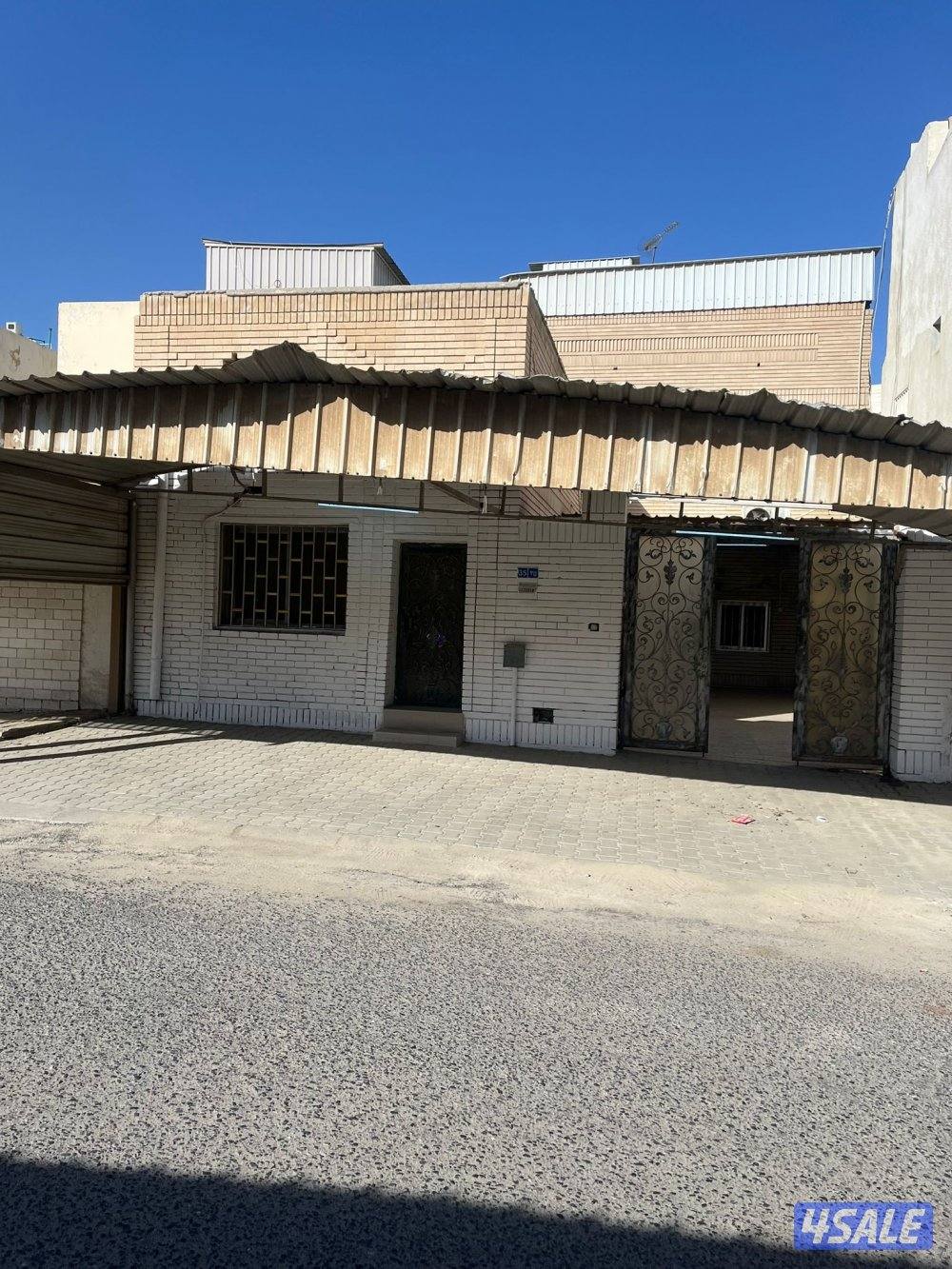 للإيجار بيت في خيطان0