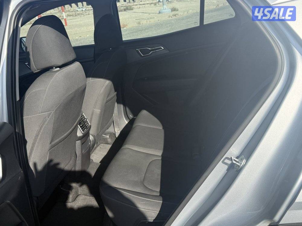 للبيع كيا سبورتاج2023صبغ الوكاله7