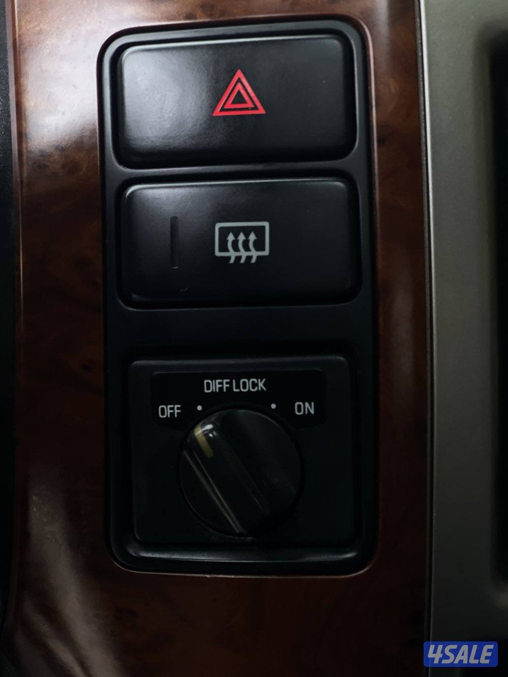 للبيع سفاري موديل 2017 كامل المواصفات شرط الفحص بالكامل9