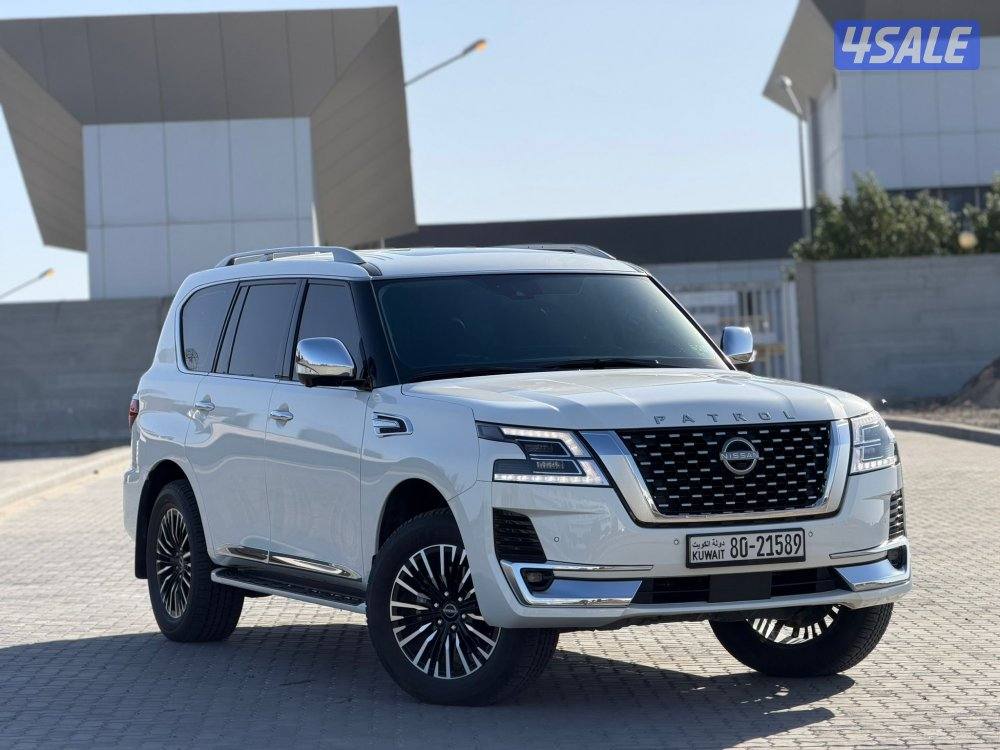 بلاتنيوم سيتي V6 20240