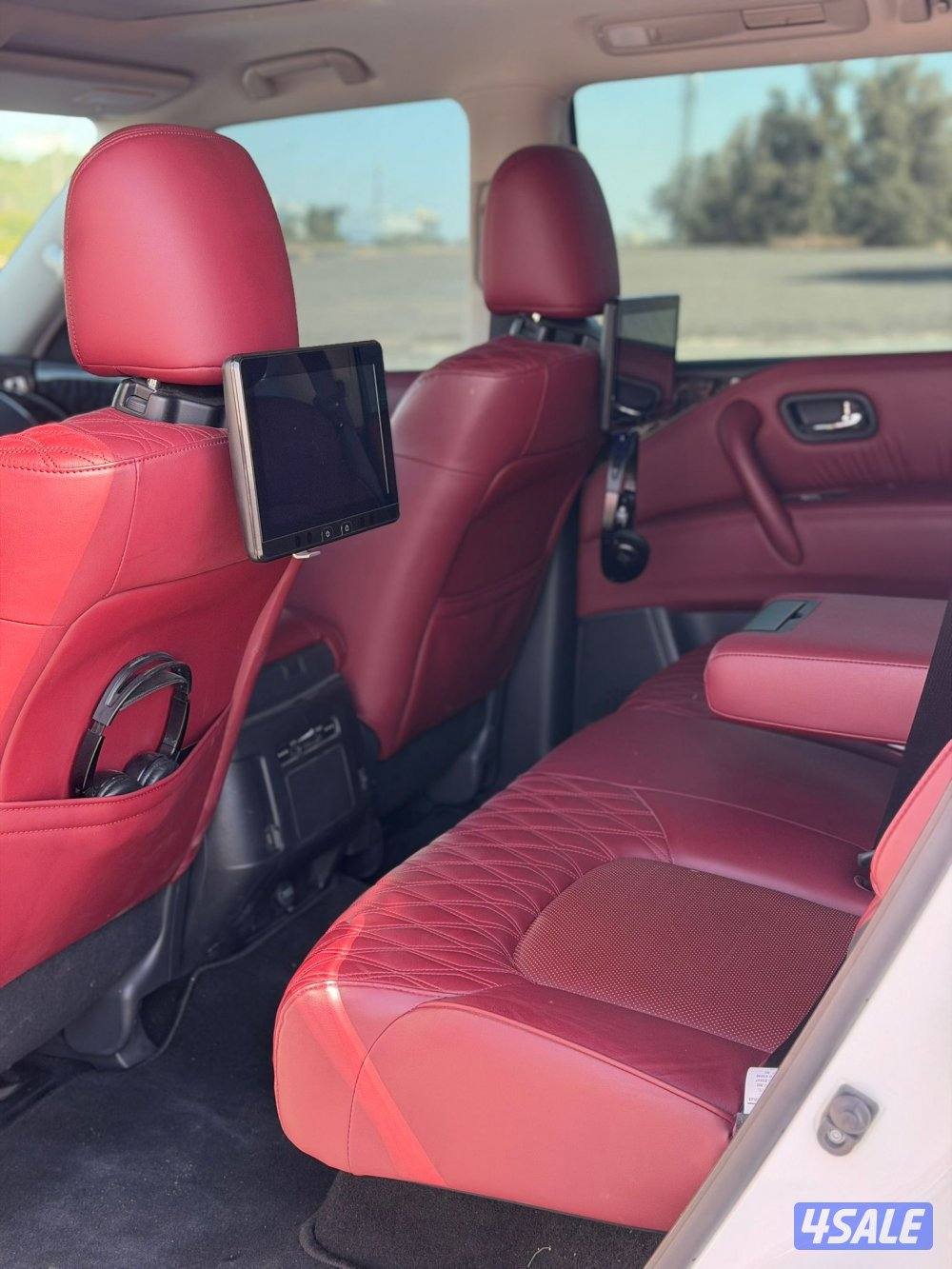 بلاتنيوم سيتي V6 20246