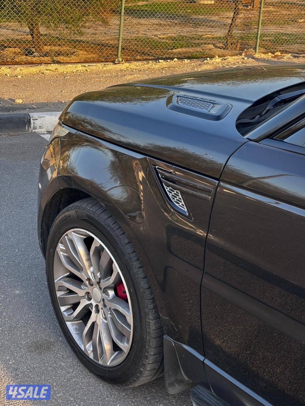 سبورت V8 سوبر تشارج0