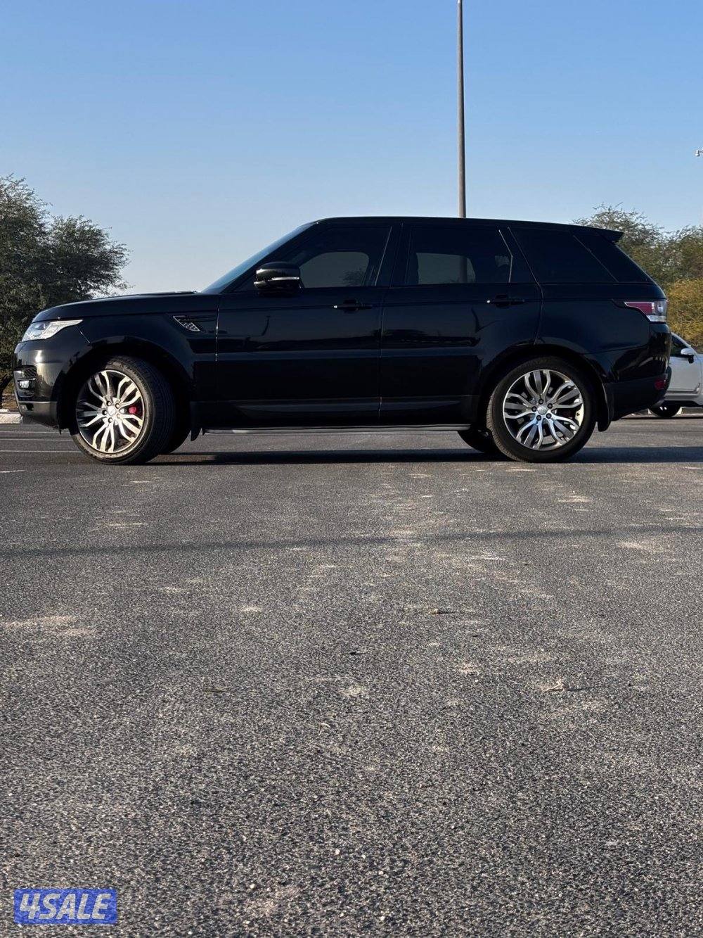 سبورت V8 سوبر تشارج3