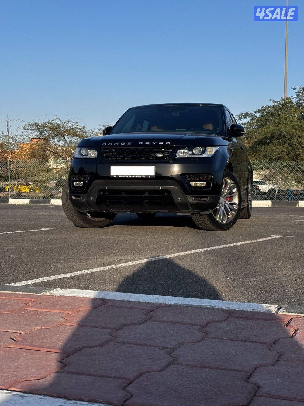 سبورت V8 سوبر تشارج5