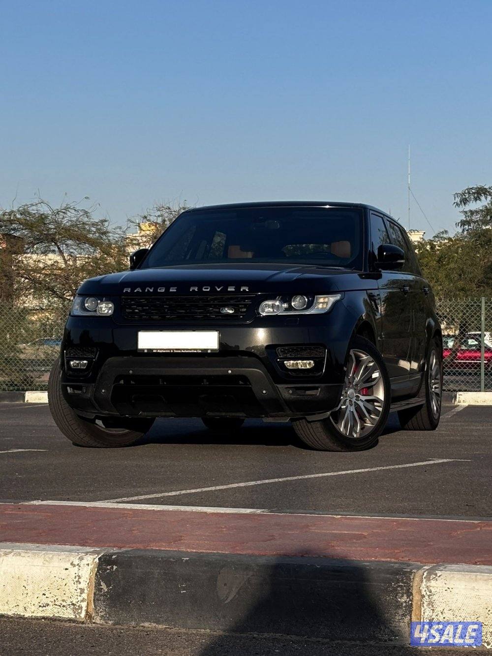 سبورت V8 سوبر تشارج7