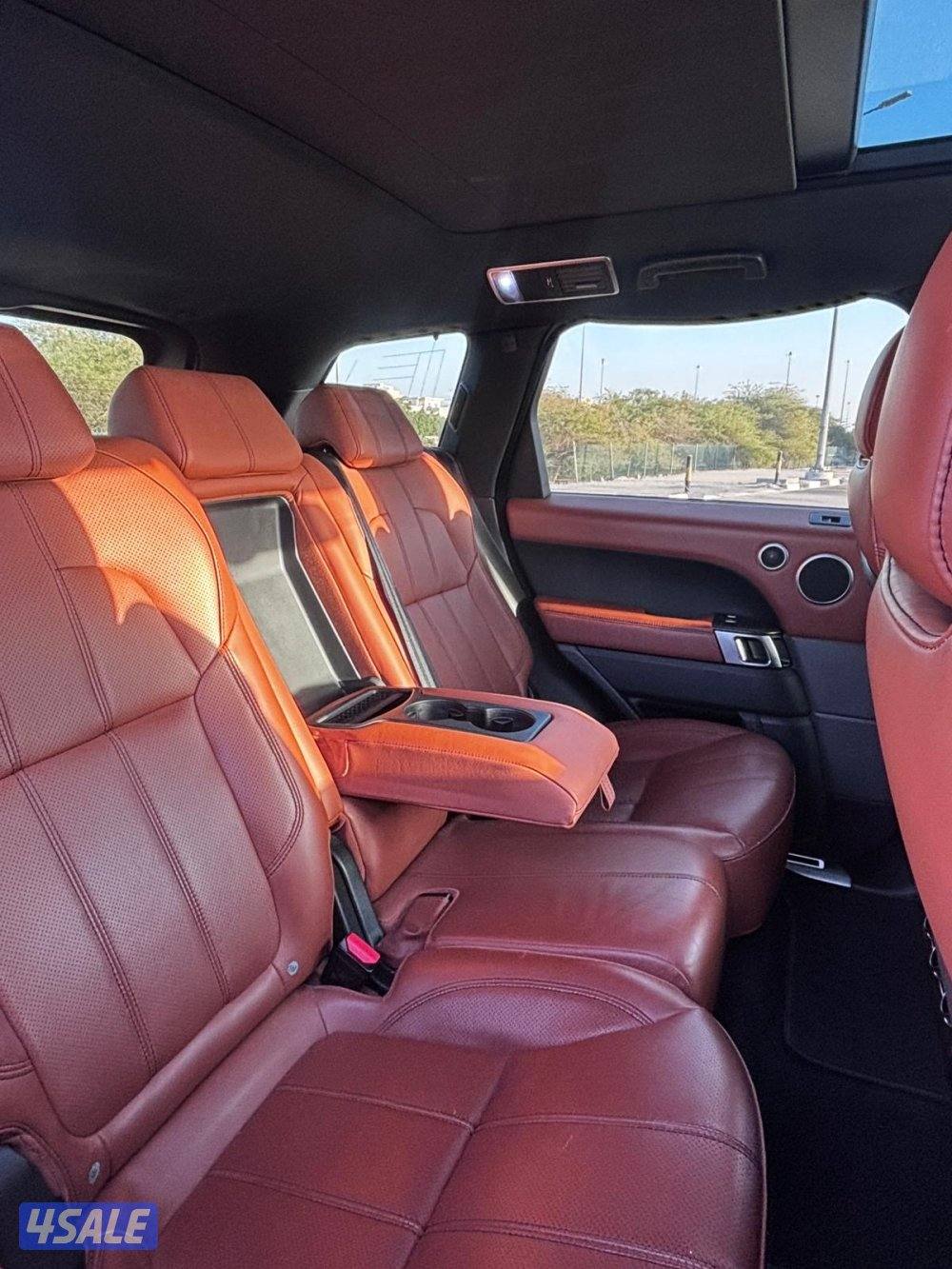 سبورت V8 سوبر تشارج9