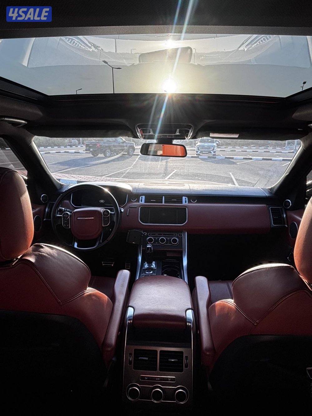 سبورت V8 سوبر تشارج10