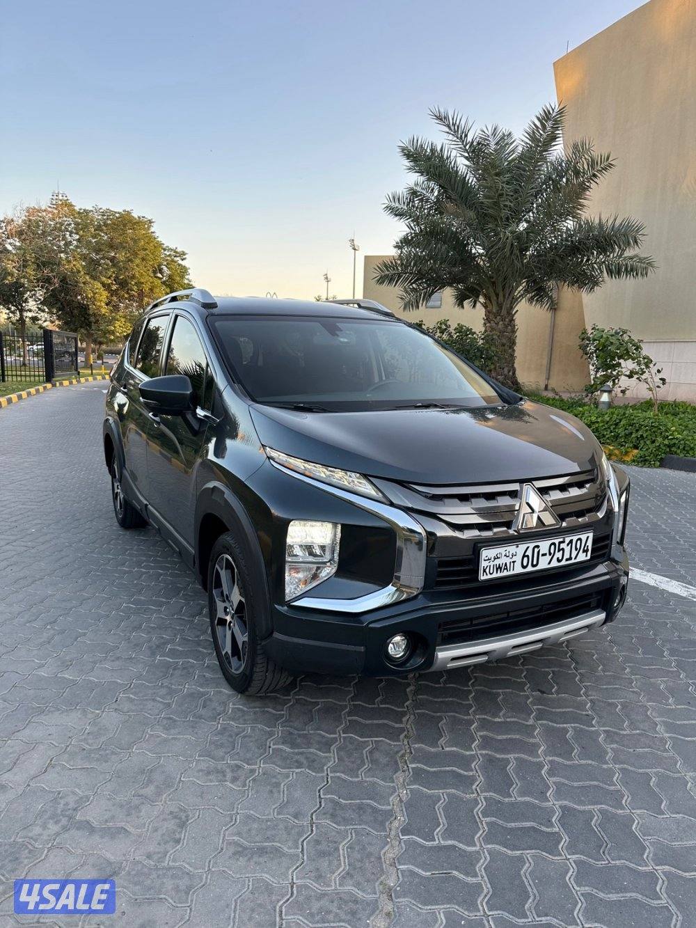 للبيع اكسباندر 20230