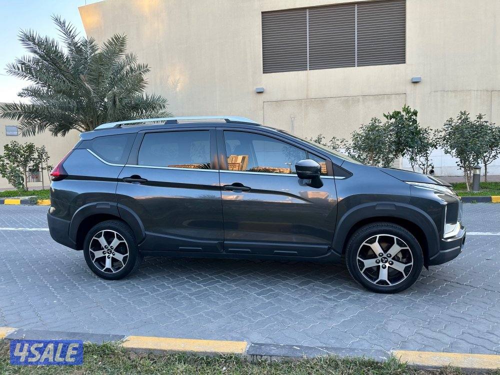 للبيع اكسباندر 20235