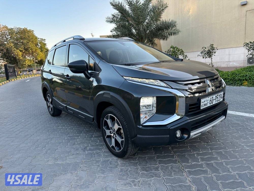 للبيع اكسباندر 20234