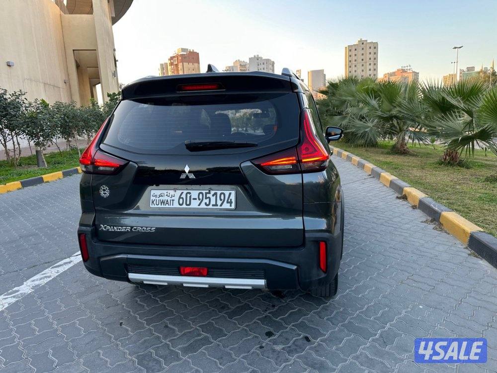 للبيع اكسباندر 20238