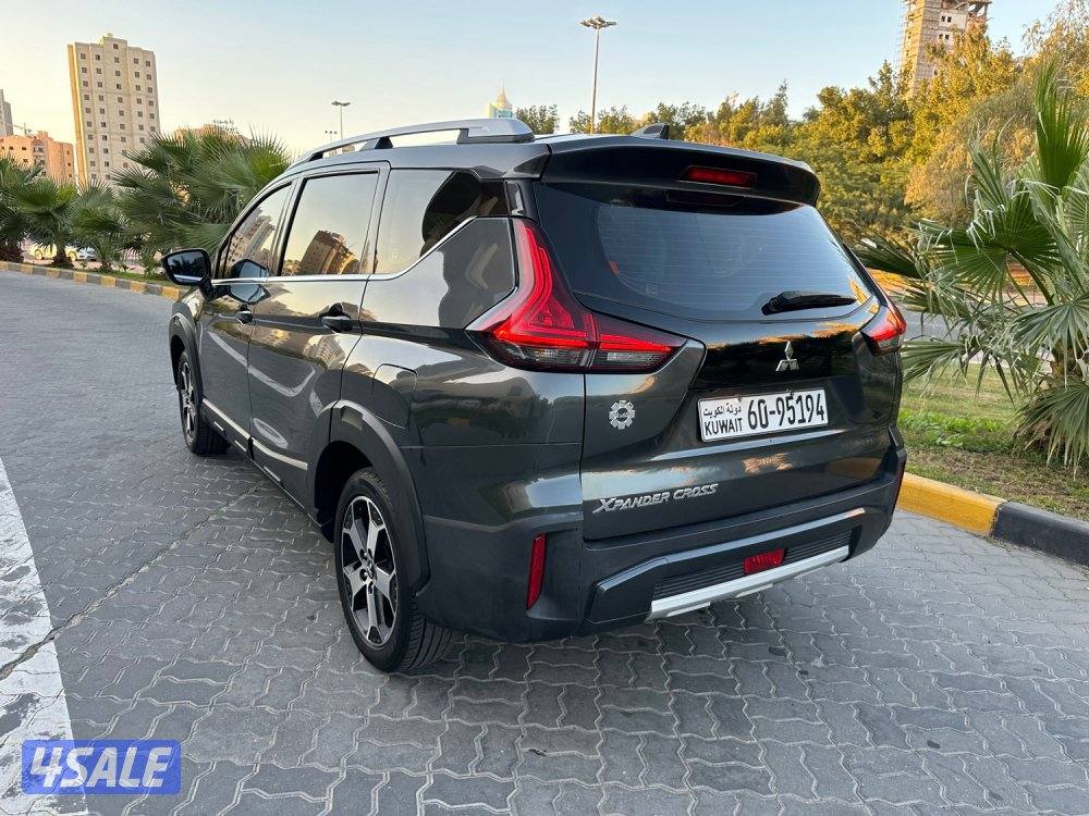 للبيع اكسباندر 20237