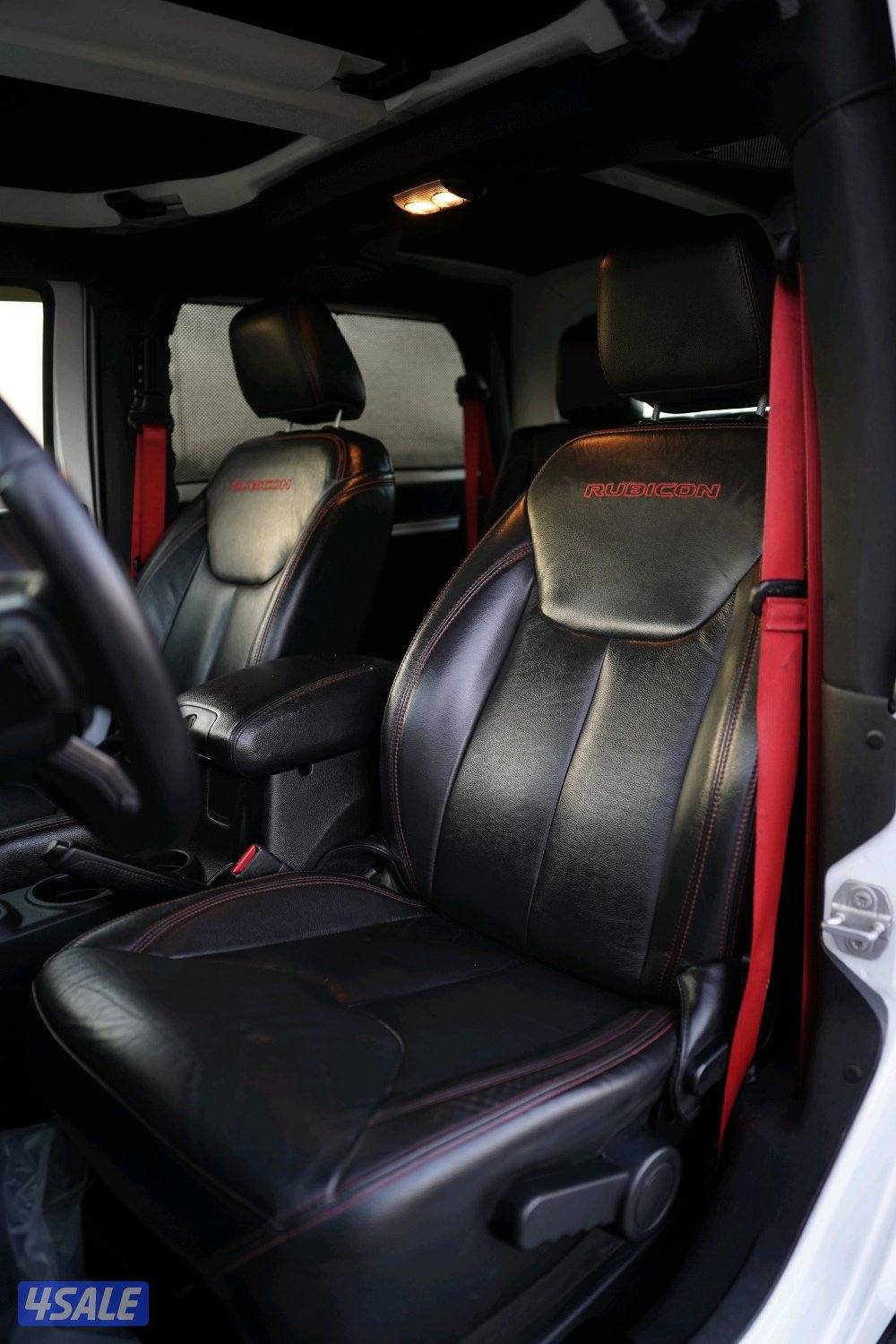 Jeep Wrangler Rubicon/152KM/201710