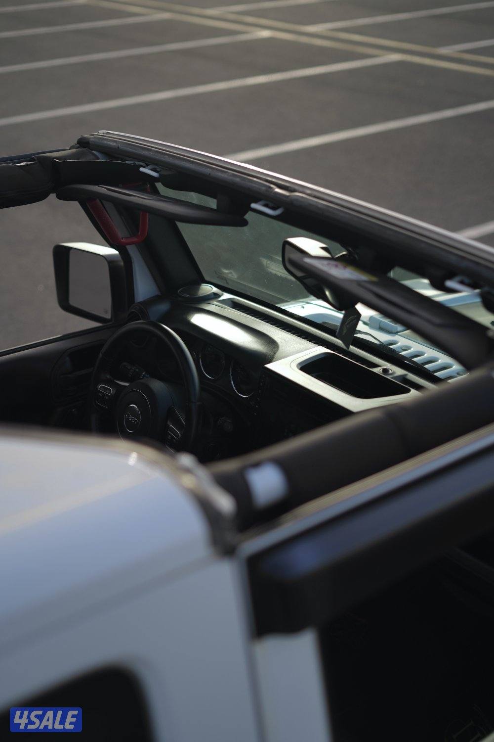 Jeep Wrangler Rubicon/152KM/201713