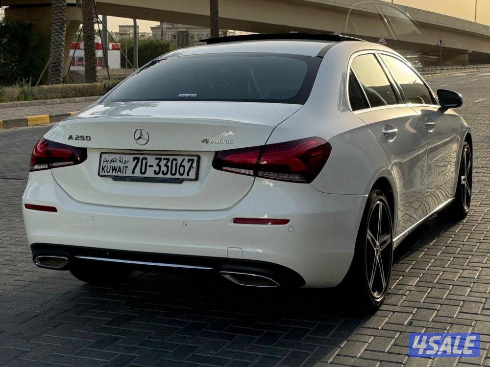 MERCEDES A2503