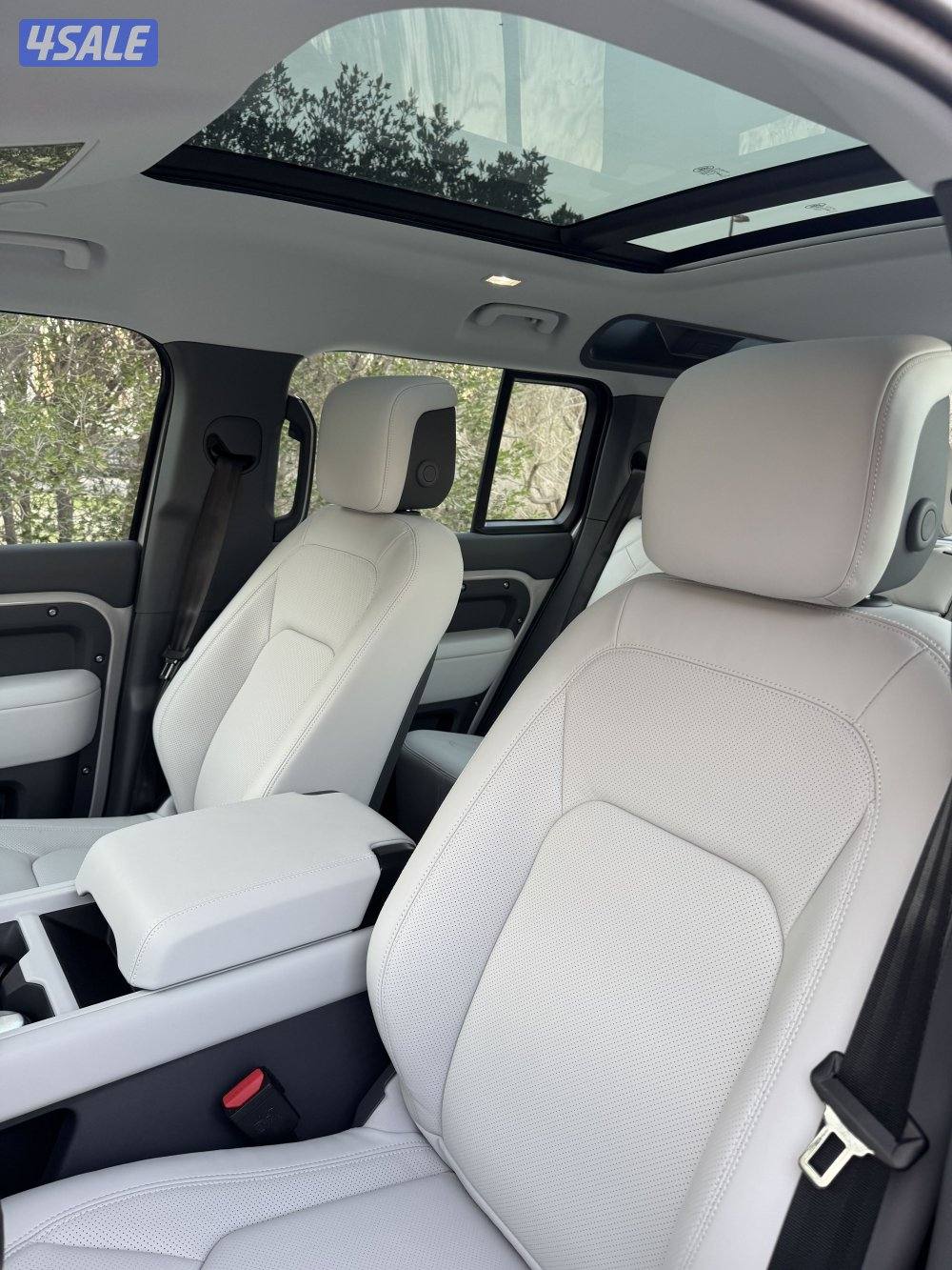 للبيع Defender HSE 20264