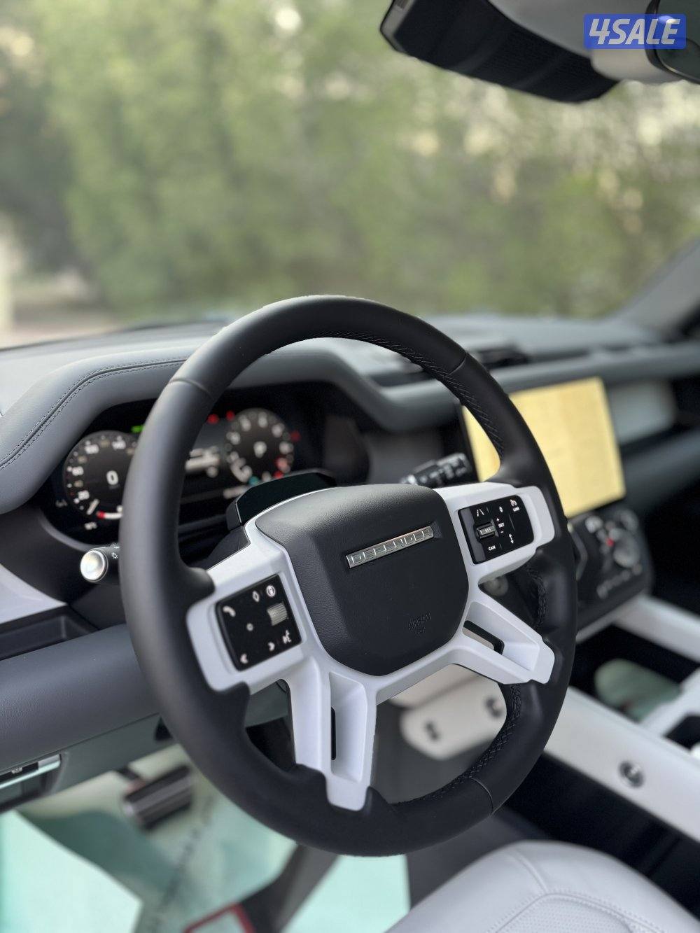 للبيع Defender HSE 20265