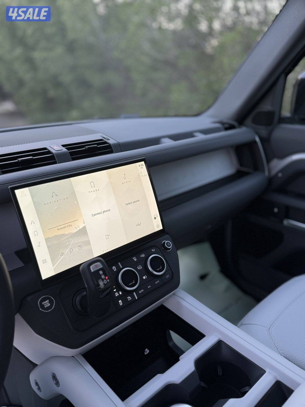 للبيع Defender HSE 20267