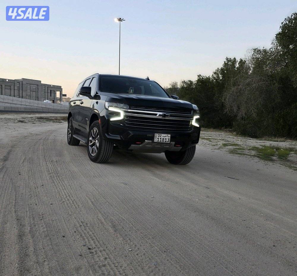 تاهو موديل ٢٠٢٣1