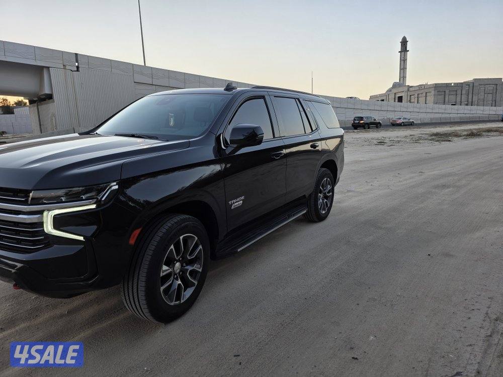 تاهو موديل ٢٠٢٣2