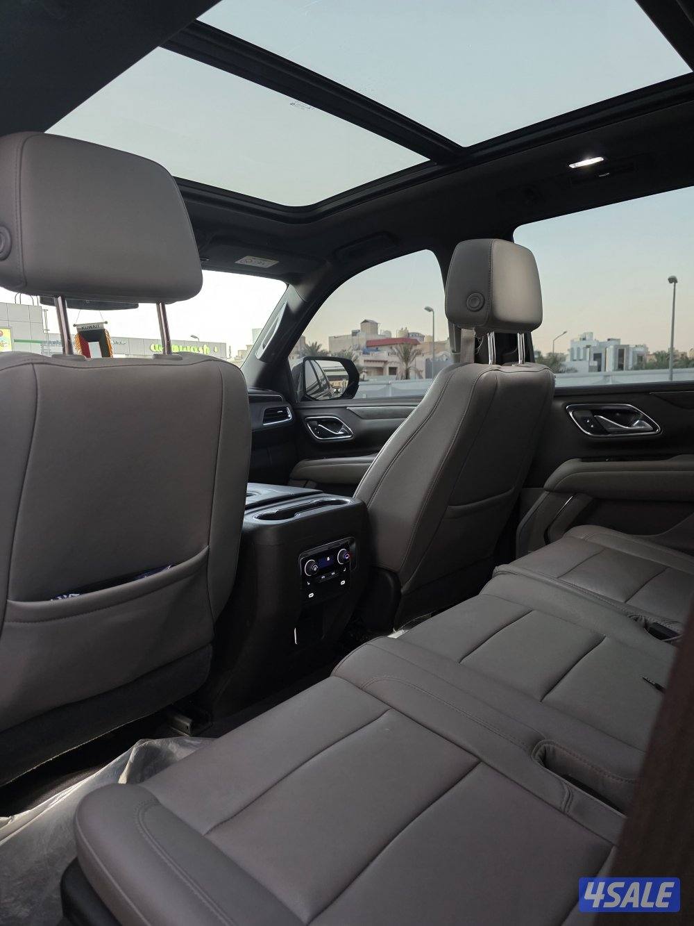 تاهو موديل ٢٠٢٣3