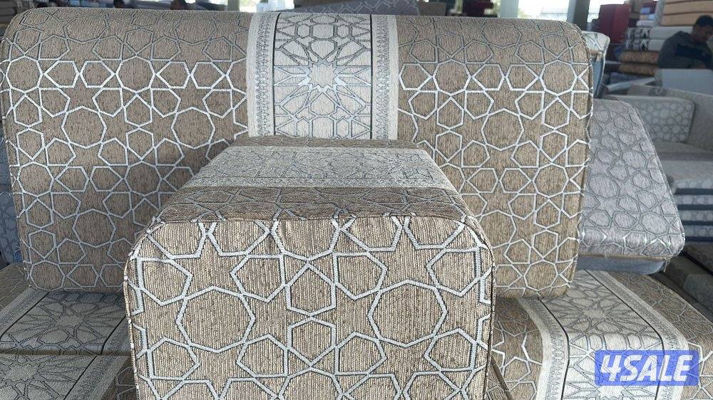 كل ما تطلبة متوفر لدينة جميع انواع المفروشات سجاد تركي 🇹🇷 سميك وخفيف3