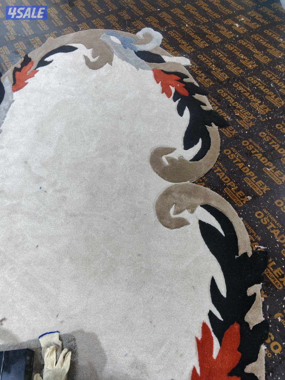 كل ما تطلبة متوفر لدينة جميع انواع المفروشات سجاد تركي 🇹🇷 سميك وخفيف11