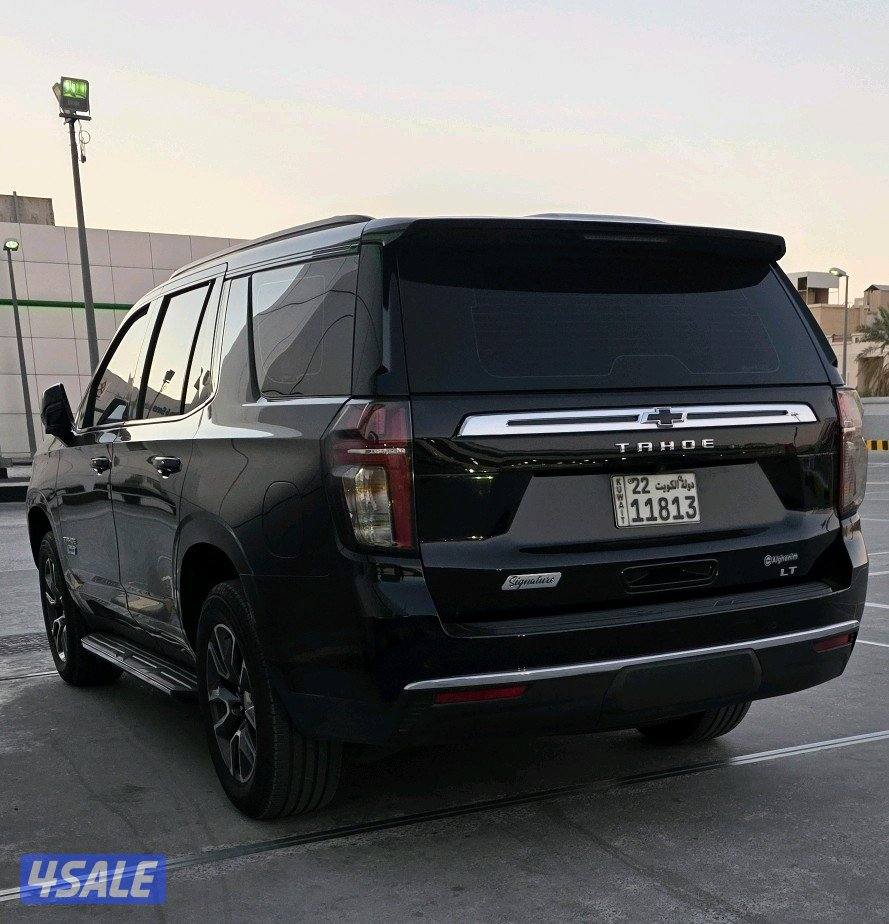 تاهو موديل ٢٠٢٣4