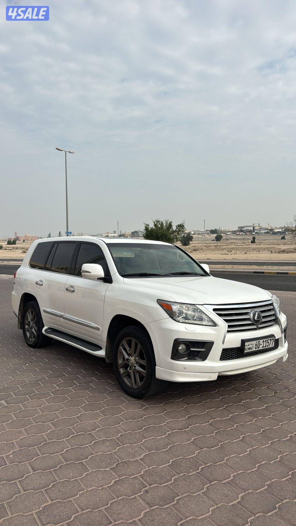 للبيع لكزز 2013 صبغ الوكاله بالكامل0