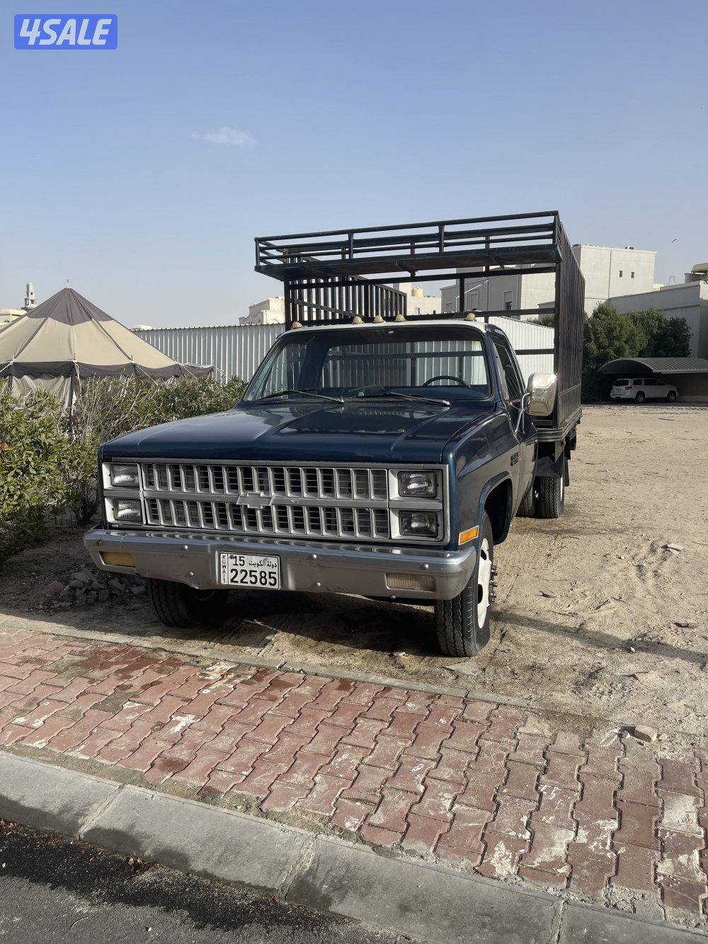 وانيت شفر 81  قير عادي  ستيك1