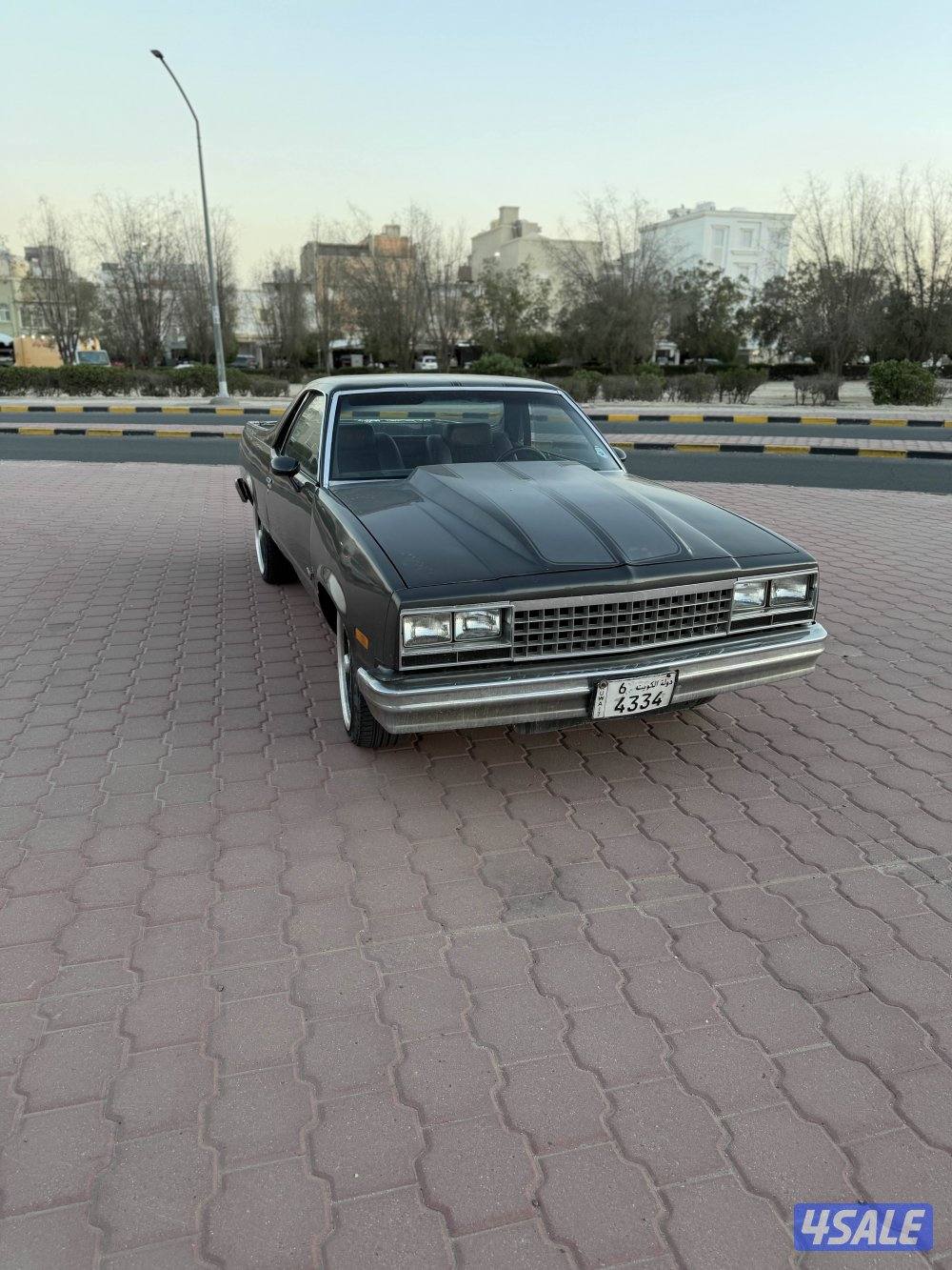 شفر الكامينو2