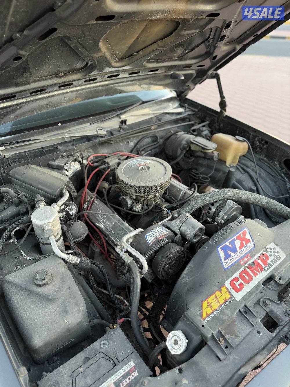 شفر الكامينو3