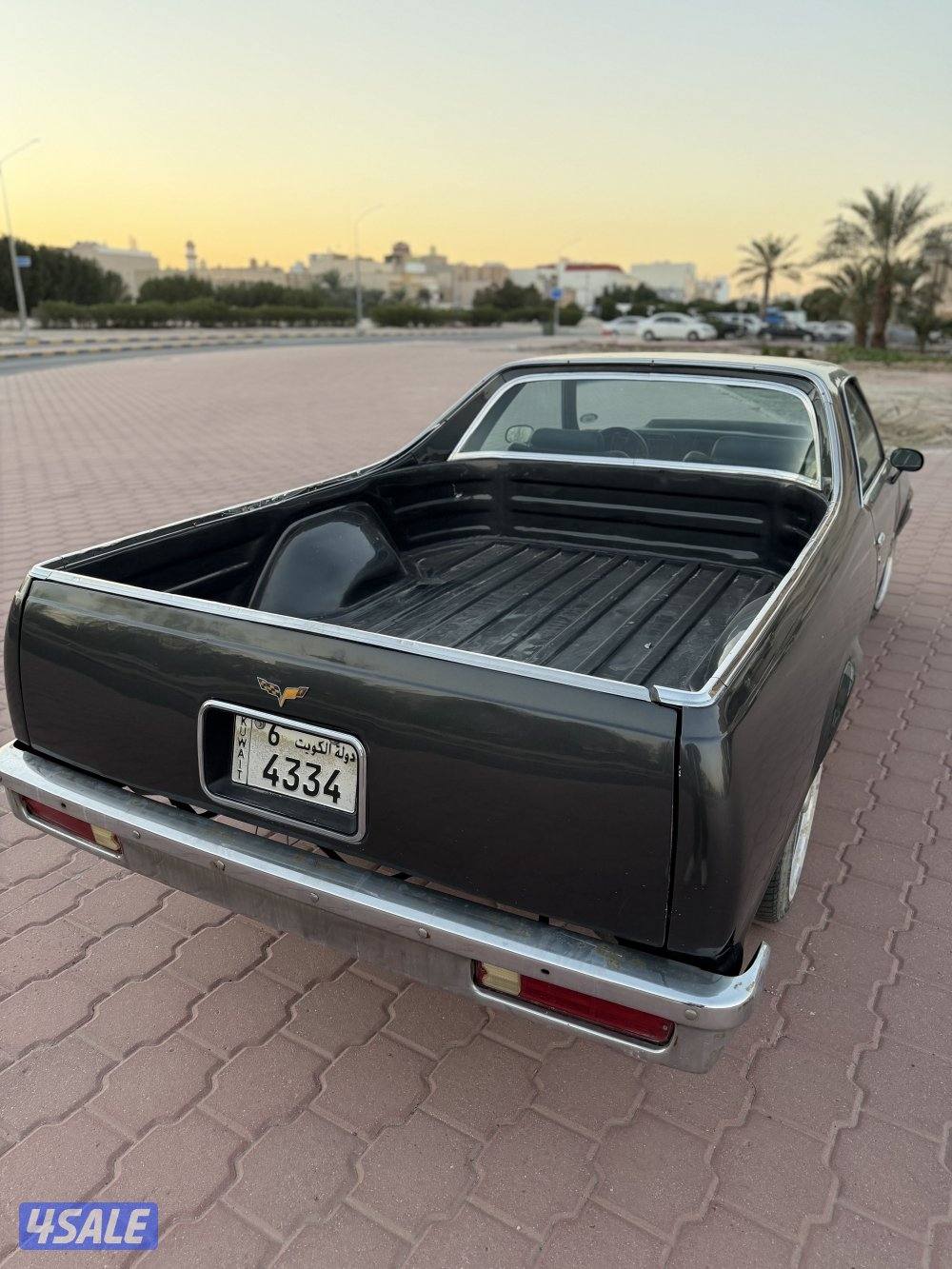 شفر الكامينو4