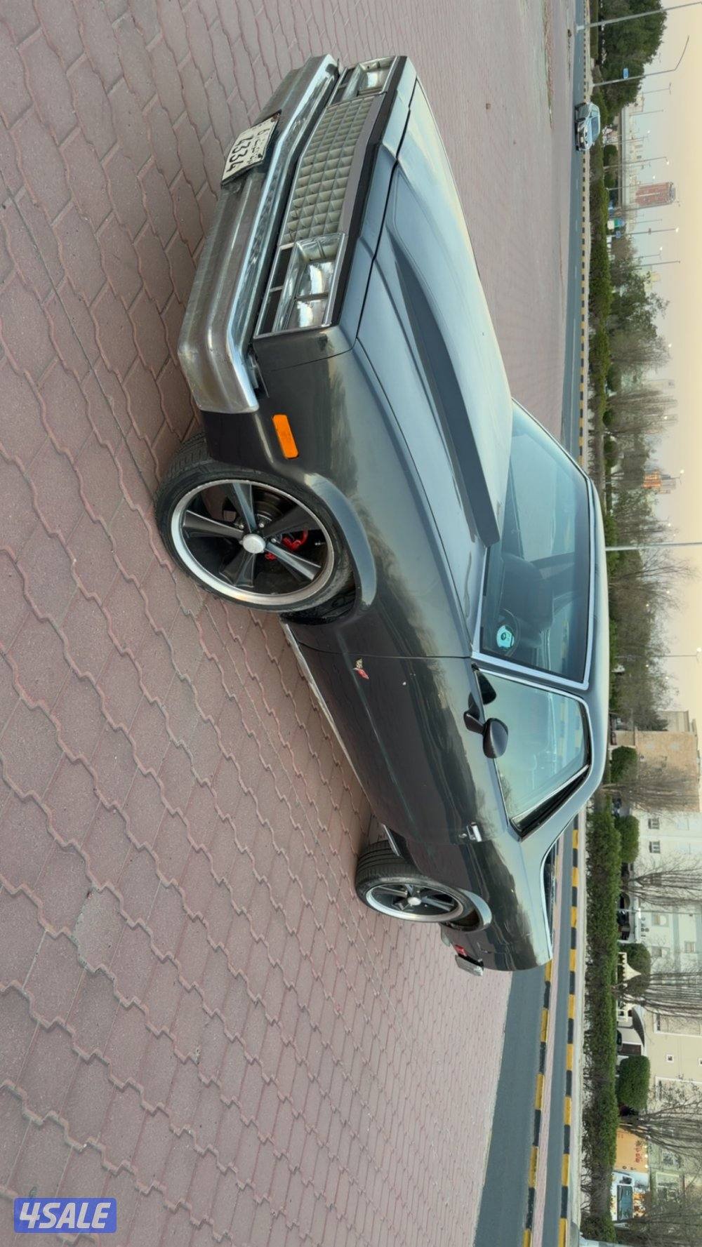 شفر الكامينو7